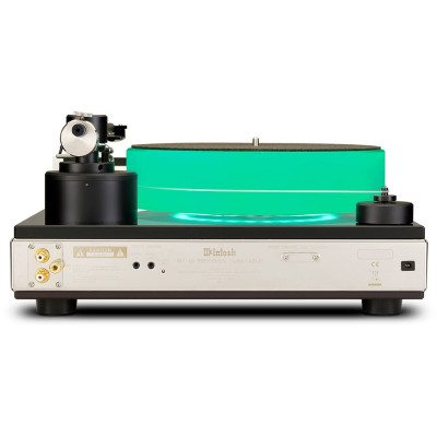 McIntosh MT10